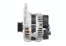 DYNAMO / ALTERNATOR                  8EL