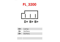 Dynamo / Alternator