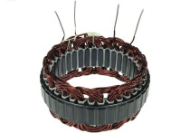 Stator, generator