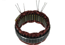 Stator, generator