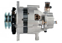 Alternator Renault/Nissan 14V 50A