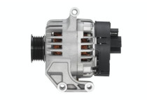 DYNAMO / ALTERNATOR                  8EL