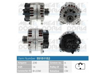 Dynamo / Alternator