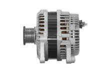 DYNAMO / ALTERNATOR                  8EL