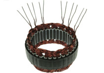 Stator, generator