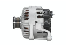 DYNAMO / ALTERNATOR                  8EL