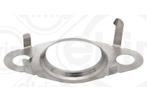 Afdichting, EGR-klep