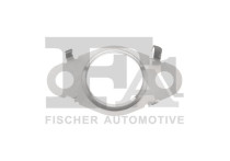 Afdichting, EGR-klep