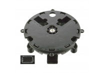 servomotor