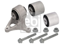 Lagers, e-motor (e-as) febi Plus