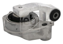 Lagers, e-motor (e-as)