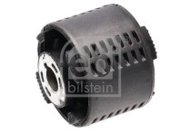 Lagers, e-motor (e-as)