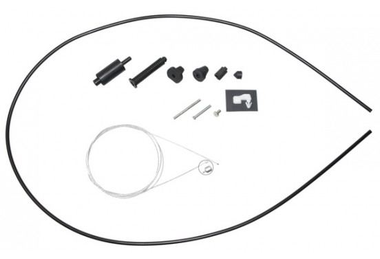 Gaskabel K35830 ABS