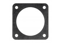 Gasklephuis, pakking