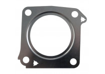 Pakking, gasklephuis