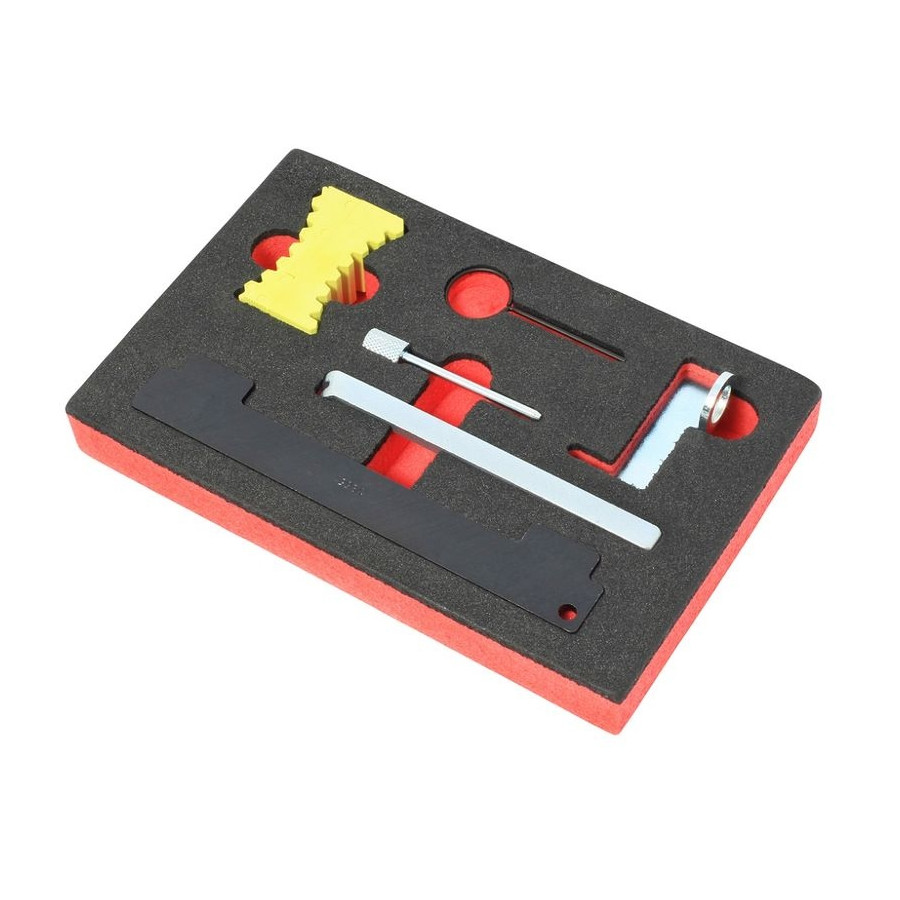 Werkplaats gereedschap - CUSTOM CONCEPTS