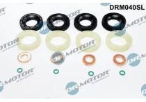 Afdichting, Injector/Verstuiver