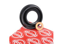 Afdichting, Injector/Verstuiver