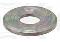 Brandplaatjes, Injector/Verstuiver