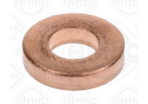 Brandplaatjes, Injector/Verstuiver