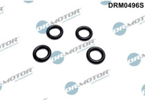 Dichtring, Verstuiver/Injector