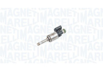 Injector/Verstuiver