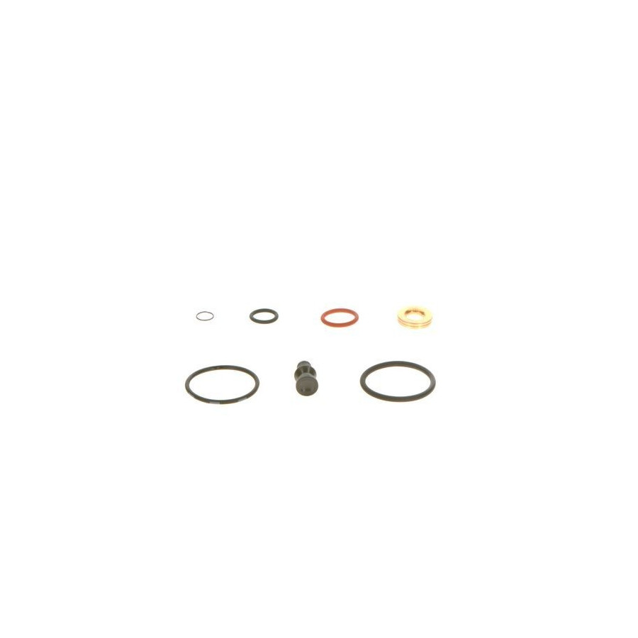 Kit Riparazione Pompa-Iniettori BOSCH - Ricambio Originale Per Veicoli - Alta Qualità E Durata - Foto 3