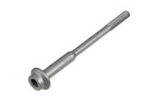 Schroef, inspuitstukhouder