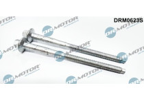 Schroef, inspuitstukhouder