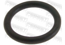 Afdichtring, bougieschacht