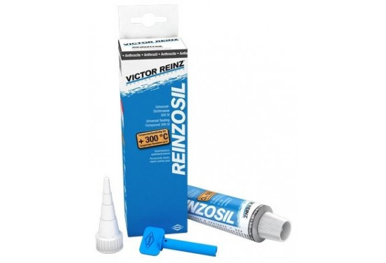 COLLETTORE SCARICO GUARNIZIONE Victor Reinz 71-38512-00 P Per Vauxhall - Foto 5