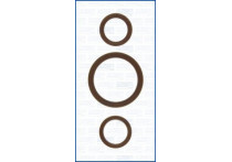 Radialdichtringenset, motor