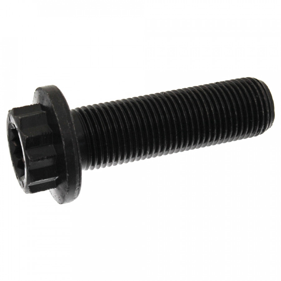 Febi Bilstein Keerring, krukas voor o.a. Bmw, Mercedes-Benz - 21203