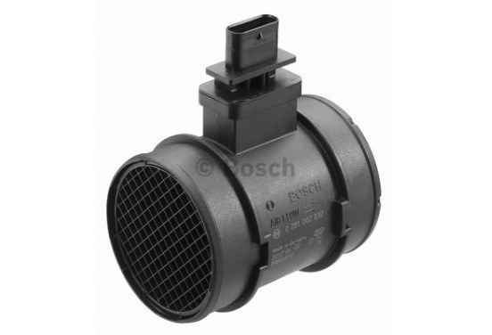 Luchtmassameter HFM6-4.7ID Bosch