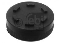 Vorstplug