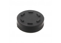 Vorstplug