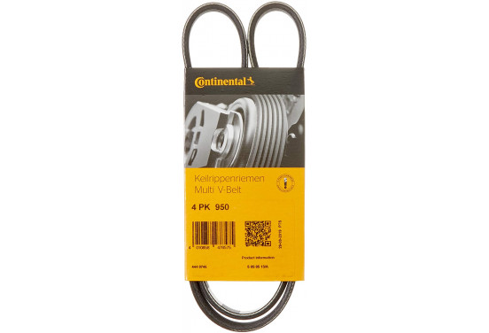 Multiriem 4PK950 Contitech