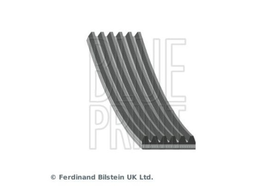 Multiriem AD06R1930 Blue Print