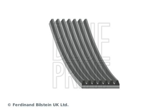 Multiriem AD07R1544 Blue Print, afbeelding 2
