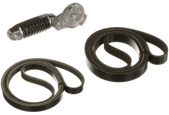 Multiriem set K026PK803EST Gates, afbeelding 5