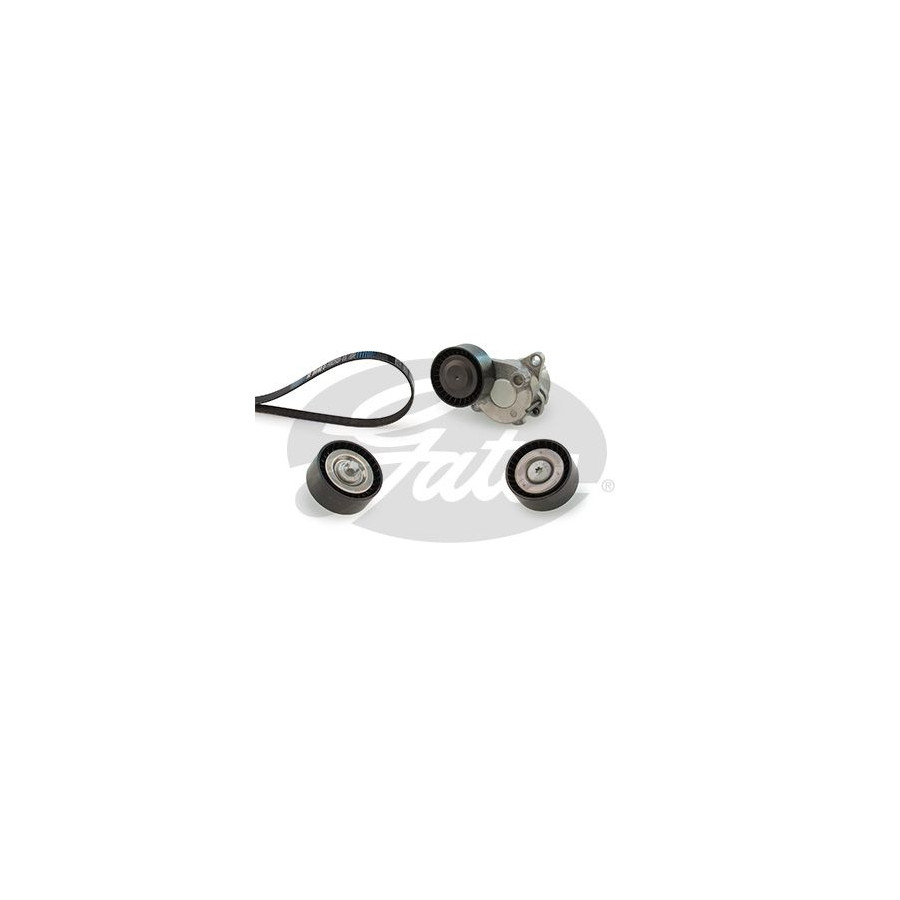 Courroie Trapézoïdale Nervurée Bosch 7PK1035 - 1987946248 – Haute Performance Pour Votre Véhicule