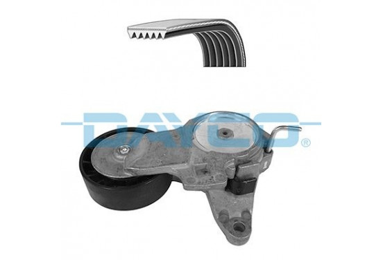 Multiriem set, afbeelding 2