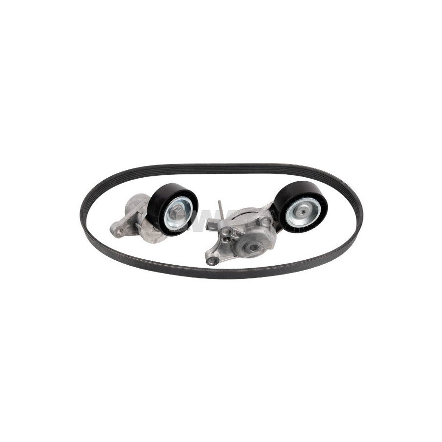 Multi V Riem Poly V-riem set voor o.a. CITROEN, PEUGEOT | Winparts.nl - Multiriem