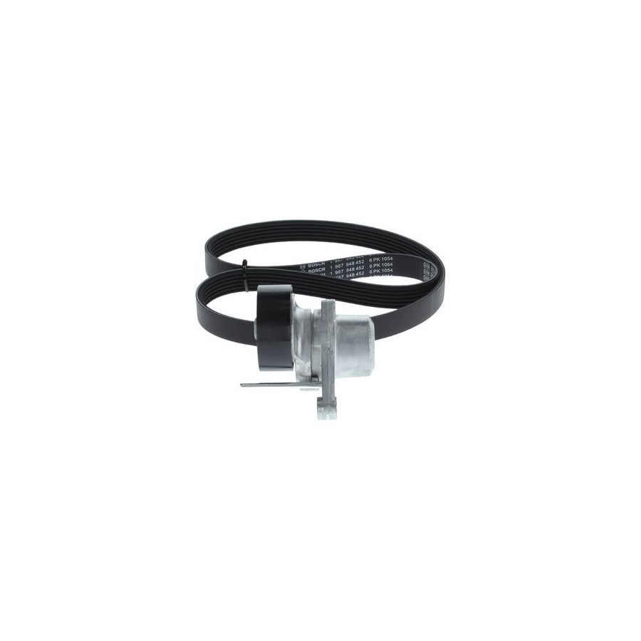 Multi V Riem Poly V-riem set voor o.a. CITROEN, PEUGEOT | Winparts.nl - Multiriem