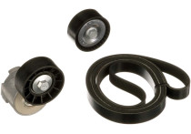 Multiriem set