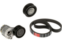 Multiriem set
