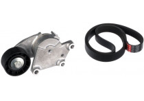 Multiriem set