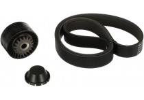Multiriem set