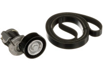 Multiriem set