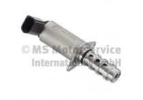 Regelklep, nokkenasregeling